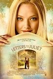 Letters to Juliet's poster (Gary Winick)