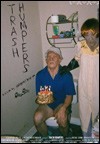 Trash Humpers's poster (Harmony Korine)