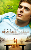 Charlie St. Cloud 's poster (Burr Steers)