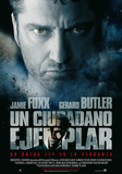 Portada de Law Abiding Citizen (F. Gary Gray)