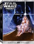 Star Wars Trilogy's poster ()