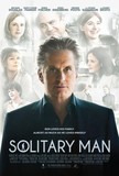 Solitary Man's poster (Brian KoppelmanDavid Levien)