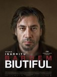 Biutiful's poster (Alejandro González Iñárritu)