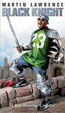 Black Knight [VHS]'s poster (Gil Junger)