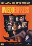 Oviedo Express's poster (Gonzalo Suárez)