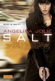 Salt's poster (Philip Noyce)