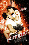 Kites (The Remix)'s poster (Anurag Basu)