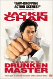 The Legend of Drunken Master's poster (Jackie ChanChia-Liang Liu)
