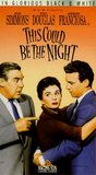 This Could Be the Night [VHS]'s poster (Robert Wise)