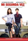Portada de The Rebound (Bart Freundlich)