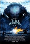 The Last Airbender's poster (M. Night Shyamalan)
