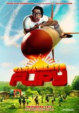 Portada de Campamento Flipy (Rafa Parbus)