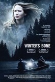 Winter's bone's poster (Debra Granik)