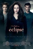 The Twilight Saga: Eclipse's poster (David Slade)
