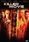Killer Movie's poster (Jeff Fisher)