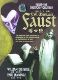 FAUST (1926) F.W. Murnau's poster ()