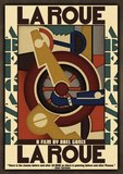 La Roue's poster (Abel Gance)