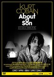 Portada de Kurt Cobain: About A Son ()