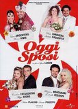 Oggi Sposi's poster (Luca Lucini)