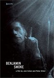 Portada de Benjamin Smoke (Jem CohenPeter Sillen)