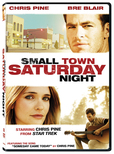 Small Town Saturday Night's poster (Ryan Craig)