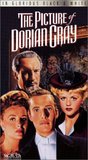 The Picture of Dorian Gray's poster (Albert Lewin)