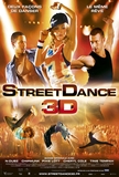 Street Dance 3D: ¡A Bailar!'s poster (Max GiwaDania Pasquini)
