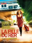 La fille du RER's poster (André Téchiné)