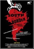 South of the border's poster (Oliver Stone)