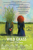 Les herbes folles's poster (Alain Resnais)