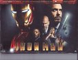 IRON MAN 2-PACI-INCLUDING THE EXCLUSIVE PREMIERE OF THE IRONMAN ANIMATED SERIES's poster ()