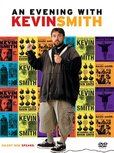 An Evening With Kevin Smith's poster (J.M. Kenny)