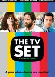 Portada de The TV Set ()