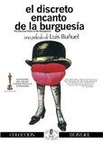 Luis Bunuel Collection - Le Charme Discret de la Bourgeoisie (The Discreet Charm of the Bourgeoisie)'s poster (Luis Buñuel)