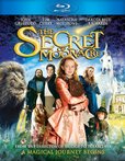 Secret of Moonacre's poster (Gabor Csupo)