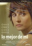 Portada de LO MEJOR DE MI : PELICULA[DVD Non-USA Format, Pal Region 2 import] (ROSER AGUILAR)