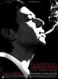 Portada de Serge Gainsbourg, vie héroïque (Joann Sfar)