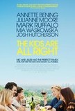 The Kids Are All Right's poster (Lisa Cholodenko)