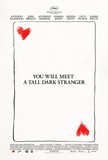 Portada de You Will Meet a Tall Dark Stranger (Woody Allen)