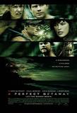 Portada de A Perfect Getaway (David Twohy)