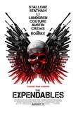 The Expendables's poster (Sylvester Stallone)