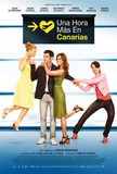 Portada de Una hora más en Canarias (David Serrano)