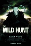 Portada de The Wild Hunt (Alexandre Franchi)