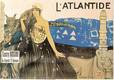 L'Atlantide's poster (Jacques Feyder)