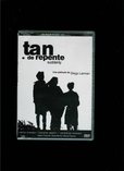 Tan De Repente's poster (Diego Lerman)