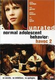 Normal Adolescent Behavior: Havoc 2's poster (Beth Schacter)