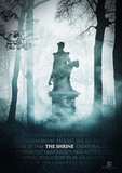 The Shrine's poster (Jon Knautz)