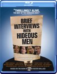 Brief Interviews with Hideous Men [Blu-ray]'s poster (John Krasinski)