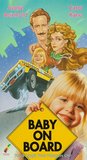 Baby on Board [VHS]'s poster (Francis Schaeffer)
