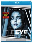 The Eye 's poster (David MoreauXavier Palud)